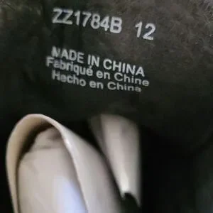 Zanzara | Shoes | Zanzara Vikos Leather Lug Sole Boots  display picture 1
